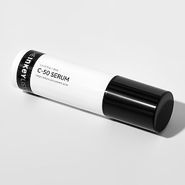 Soin de nuit anti-imperfections C-50